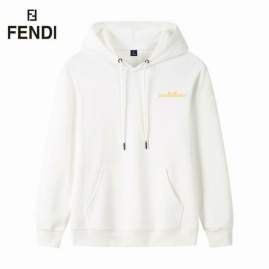 Picture of Fendi Hoodies _SKUFendiM-3XL25tn072973